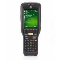 MOTOROLA-SYMBOL MC9590 WLAN/GPS ID/CAM         TERM WMPE NUM(PH) 4800MAH (MC9590-KC0AAD00000)